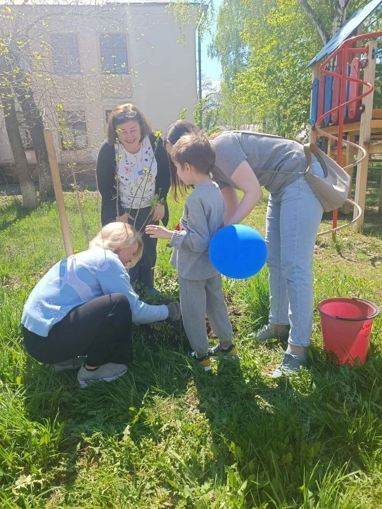 Фото из работы социального педагога 8